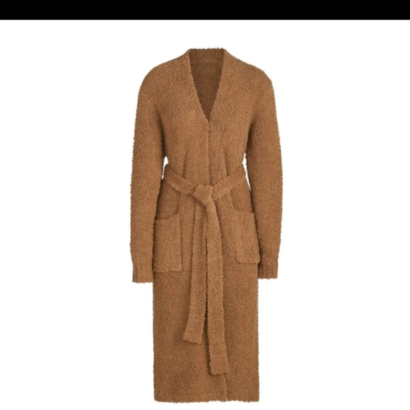 **ISO** SKIMS ROBE - Picture 2 of 2